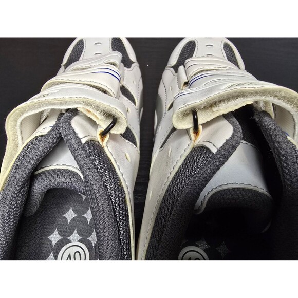 Specialized cycling shoes size 40 with Shimano clips - Picture 12 of 12